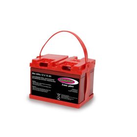 JAMARA Akku Ride-on 12V 12Ah Blei Power Drag / 412508
