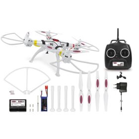 JAMARA Payload GPS Drone Altitude Coming Home / 422024