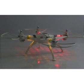 JAMARA Payload GPS Drone Altitude Coming Home / 422024