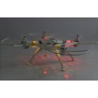 JAMARA Payload GPS Drone Altitude Coming Home / 422024