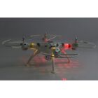 JAMARA Payload GPS Drone Altitude HD FPV Wifi Coming Home / 422025