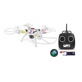 JAMARA Payload GPS Drone Altitude Full HD Wifi Coming Home / 422026