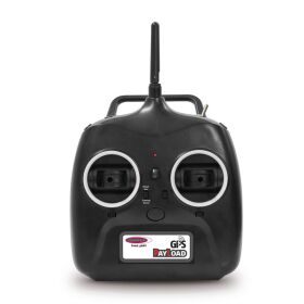 JAMARA Payload GPS Drone Altitude Full HD Wifi Coming Home / 422026