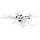 JAMARA Payload GPS Drone Altitude Full HD Wifi Coming Home / 422026