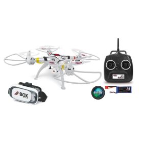 Jamara Payload GPS VR Drone Altitude HD FPV Wifi Coming...