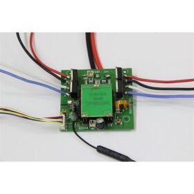 JAMARA Empfangselektronik Payload / 423097