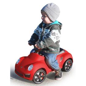 JAMARA Rutscher Porsche 911 rot / 460208