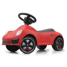 JAMARA Rutscher Porsche 911 rot / 460208