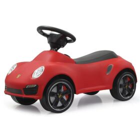 JAMARA Rutscher Porsche 911 rot / 460208