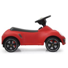 JAMARA Rutscher Porsche 911 rot / 460208