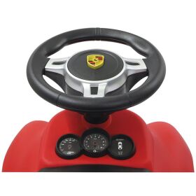 JAMARA Rutscher Porsche 911 rot / 460208