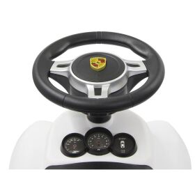 JAMARA Rutscher Porsche 911 weiss / 460209