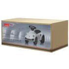 JAMARA Rutscher Porsche 911 weiss / 460209