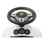 JAMARA Rutscher Porsche 911 weiss / 460209