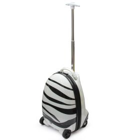 JAMARA Kinderkoffer Zebra 2,4GHz / 460221