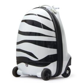 JAMARA Kinderkoffer Zebra 2,4GHz / 460221