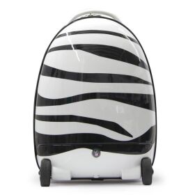 JAMARA Kinderkoffer Zebra 2,4GHz / 460221