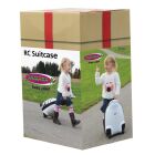 JAMARA Kinderkoffer Zebra 2,4GHz / 460221