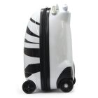 JAMARA Kinderkoffer Zebra 2,4GHz / 460221