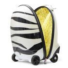 JAMARA Kinderkoffer Zebra 2,4GHz / 460221