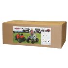 JAMARA Ride-on Quad Protector weiss 12V / 460248
