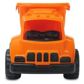 JAMARA Sandkastenauto Dump Truck XL orange / 460268
