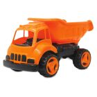 JAMARA Sandkastenauto Dump Truck XL orange / 460268