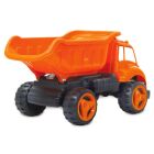 JAMARA Sandkastenauto Dump Truck XL orange / 460268