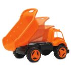 JAMARA Sandkastenauto Dump Truck XL orange / 460268