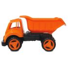 JAMARA Sandkastenauto Dump Truck XL orange / 460268