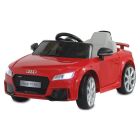 JAMARA Ride-on Audi TT RS rot 12V / 460277