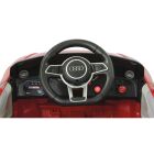 JAMARA Ride-on Audi TT RS rot 12V / 460277