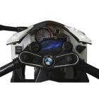 JAMARA Ride-on Motorrad BMW S1000RR rot 12V / 460280