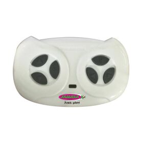 JAMARA Ride-on Mercedes-AMG SL 65 rot 2,4GHz 12V / 460294