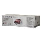 JAMARA Ride-on Mercedes-AMG SL 65 rot 2,4GHz 12V / 460294