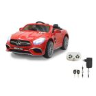 JAMARA Ride-on Mercedes-AMG SL 65 rot 2,4GHz 12V / 460294