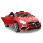 JAMARA Ride-on Mercedes-AMG SL 65 rot 2,4GHz 12V / 460294
