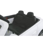 JAMARA Ride-on Mercedes-AMG SL 65 weiß 2,4GHz 12V / 460296