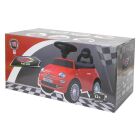JAMARA Rutscher Fiat 500 weiss / 460325