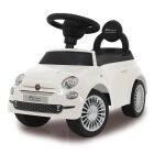 JAMARA Rutscher Fiat 500 weiss / 460325