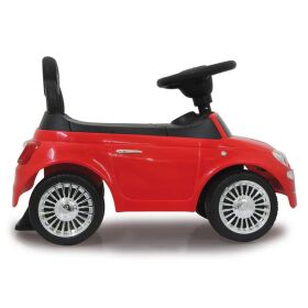 JAMARA Rutscher Fiat 500 rot / 460326