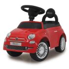 JAMARA Rutscher Fiat 500 rot / 460326