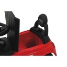 JAMARA Rutscher Fiat 500 rot / 460326