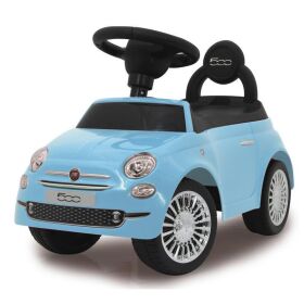 JAMARA Rutscher Fiat 500 blau / 460327
