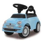 JAMARA Rutscher Fiat 500 blau / 460327