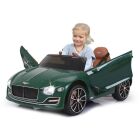 JAMARA Ride-on Bentley EXP12 grün 12V / 460333