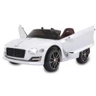 JAMARA Ride-on Bentley EXP12 weiss 12V / 460334