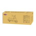 JAMARA Ride-on Vespa GTS 125 pink 12V / 460349