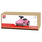 JAMARA Rutscher VW Beetle pink / 460406