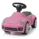 JAMARA Rutscher VW Beetle pink / 460406